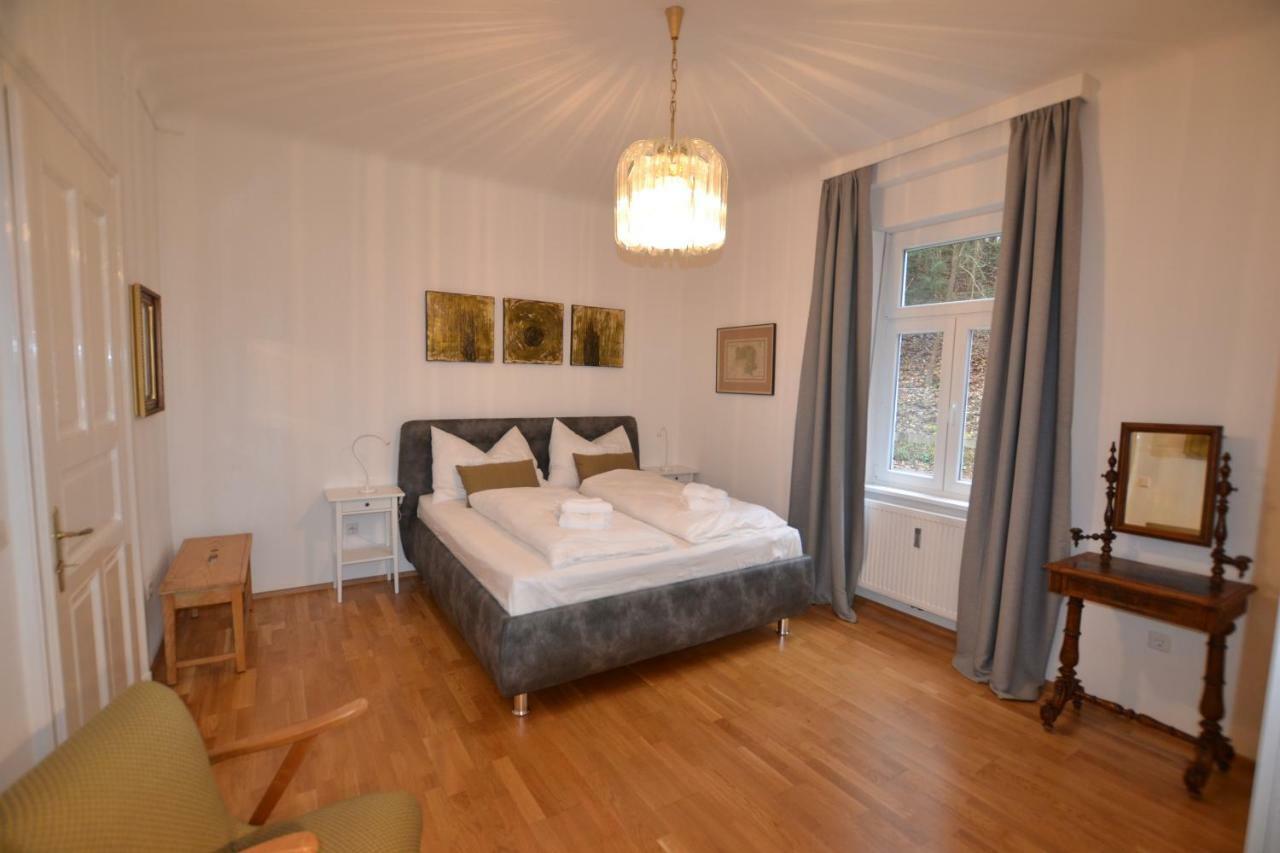 Apartment Graz-Ulrichsbrunn, Free Parking المظهر الخارجي الصورة