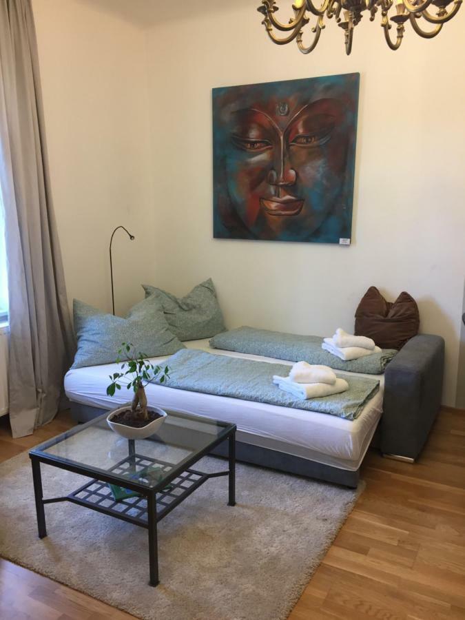 Apartment Graz-Ulrichsbrunn, Free Parking المظهر الخارجي الصورة