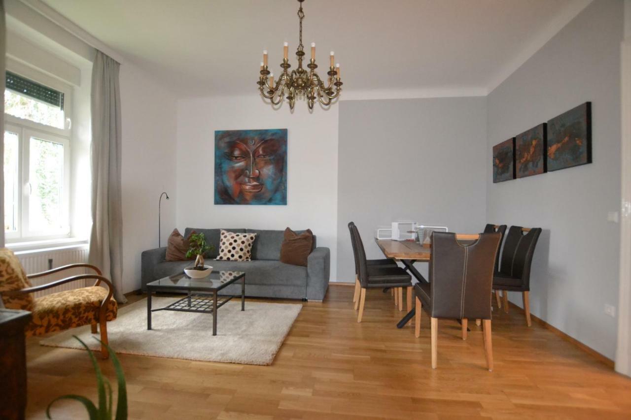 Apartment Graz-Ulrichsbrunn, Free Parking المظهر الخارجي الصورة